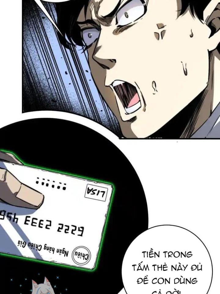 Trùng Trùng Ký Sinh Chapter 27 - Trang 2