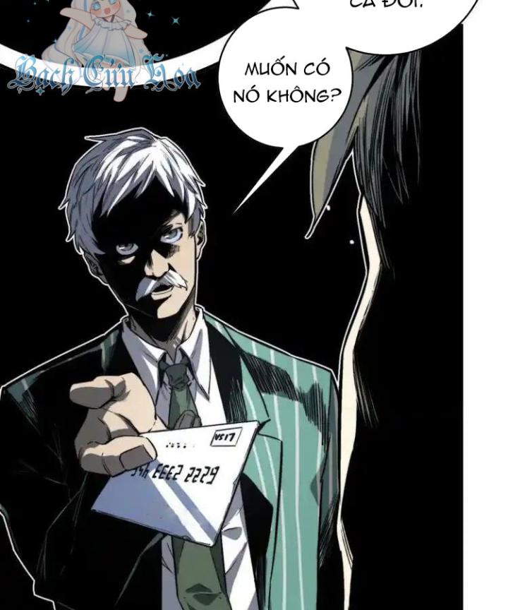 Trùng Trùng Ký Sinh Chapter 27 - Trang 2