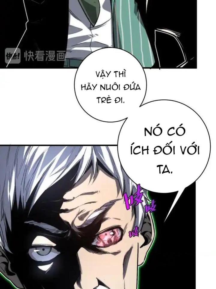 Trùng Trùng Ký Sinh Chapter 27 - Trang 2