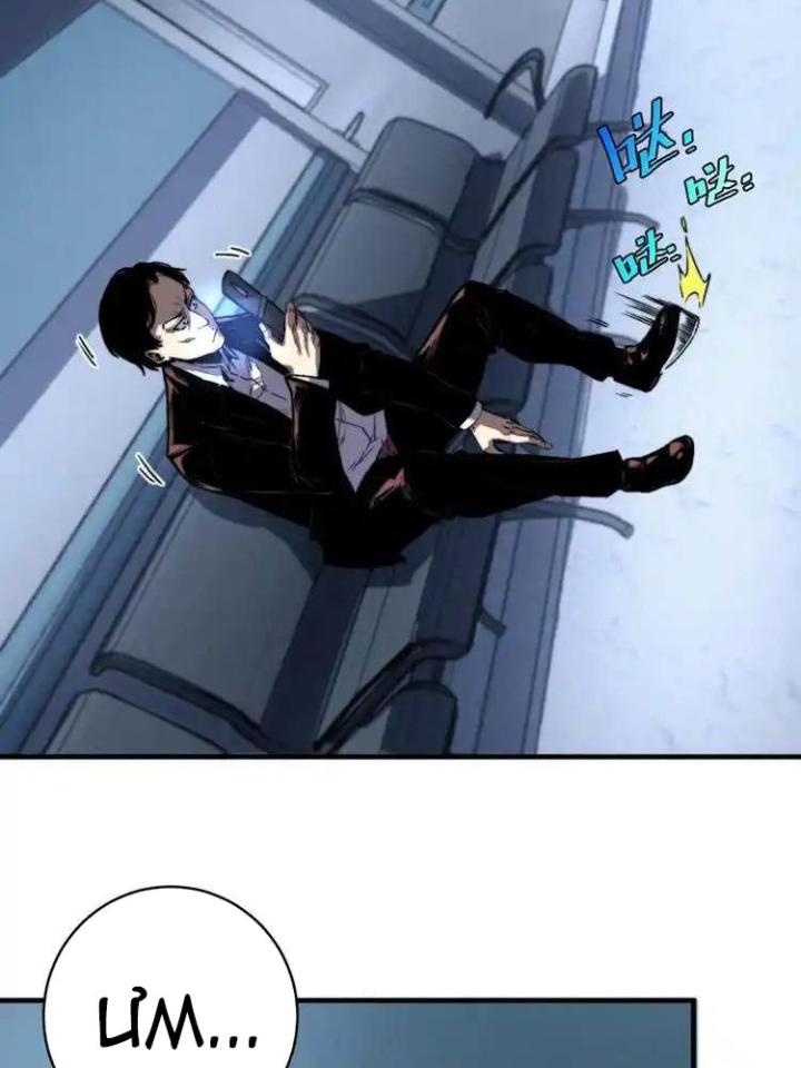 Trùng Trùng Ký Sinh Chapter 27 - Trang 2