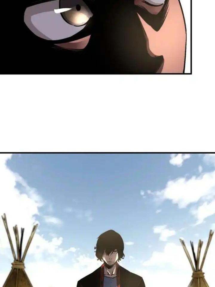 Trùng Trùng Ký Sinh Chapter 27 - Trang 2