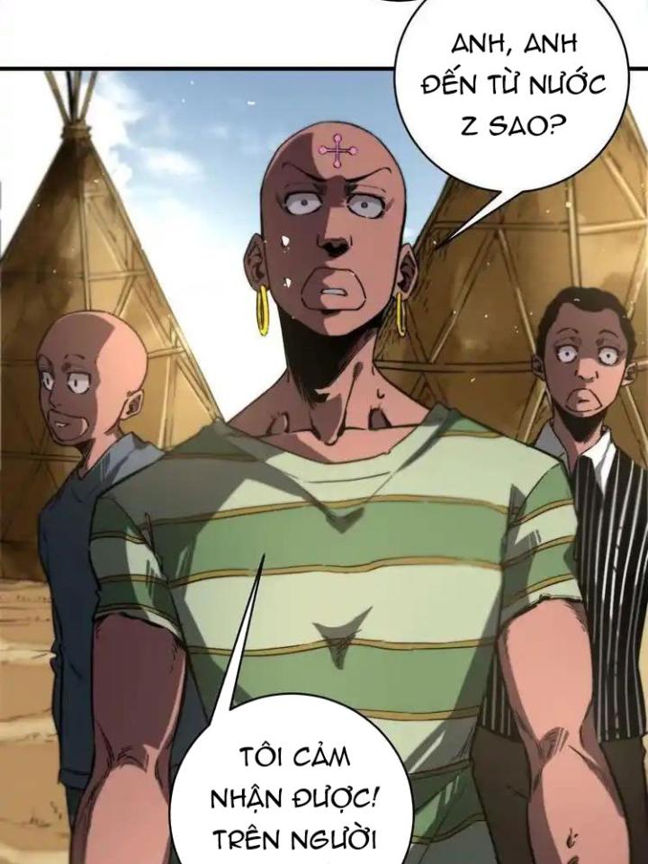 Trùng Trùng Ký Sinh Chapter 27 - Trang 2