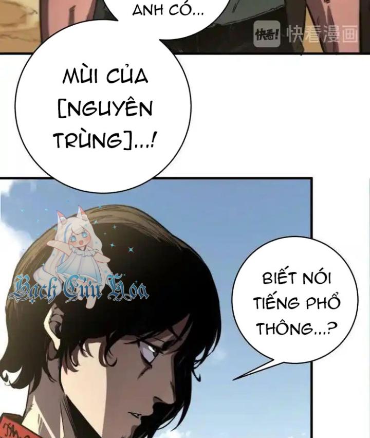 Trùng Trùng Ký Sinh Chapter 27 - Trang 2