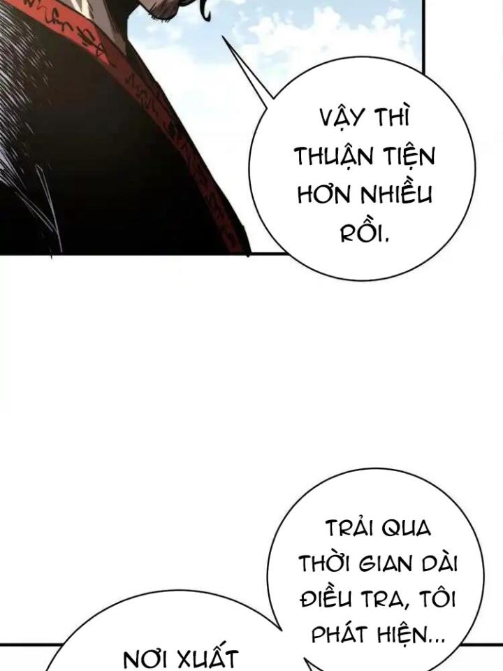 Trùng Trùng Ký Sinh Chapter 27 - Trang 2