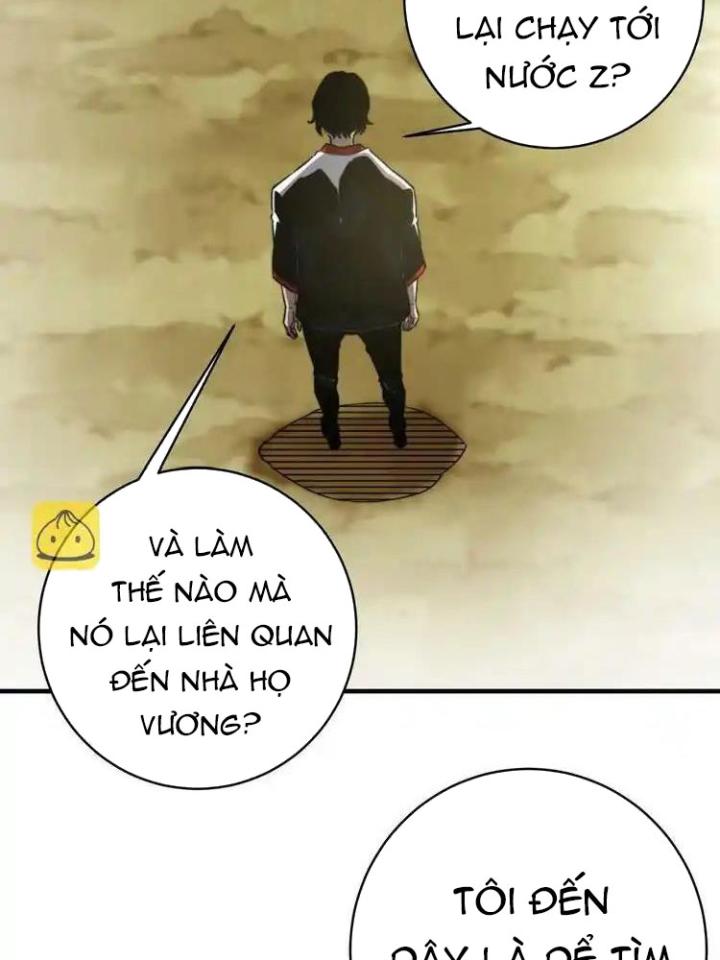 Trùng Trùng Ký Sinh Chapter 27 - Trang 2