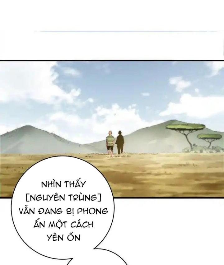 Trùng Trùng Ký Sinh Chapter 27 - Trang 2