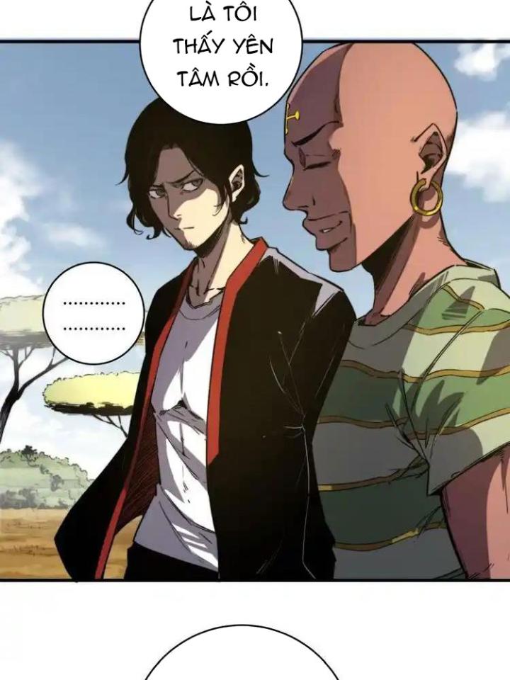 Trùng Trùng Ký Sinh Chapter 27 - Trang 2