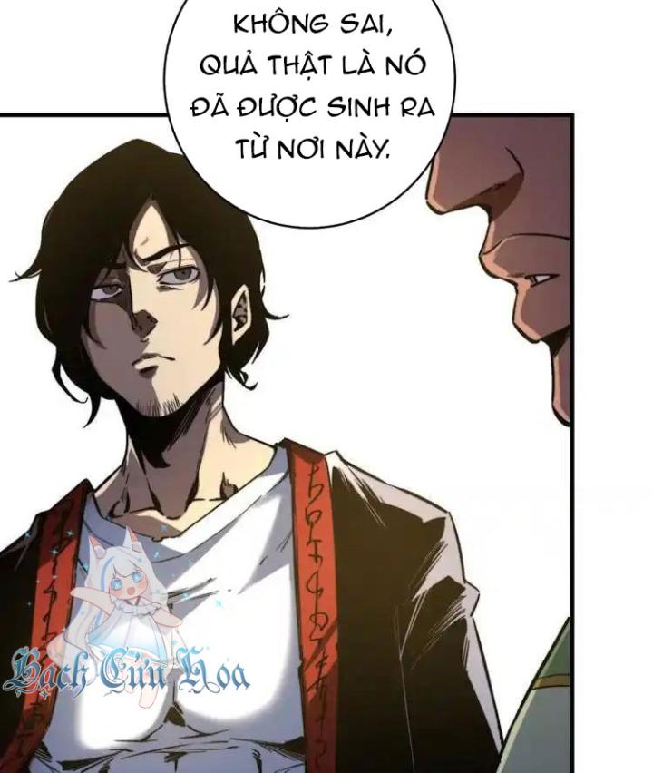 Trùng Trùng Ký Sinh Chapter 27 - Trang 2
