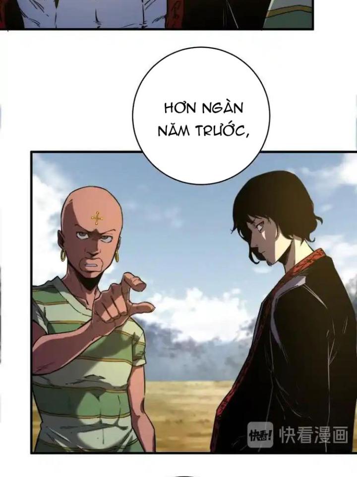 Trùng Trùng Ký Sinh Chapter 27 - Trang 2