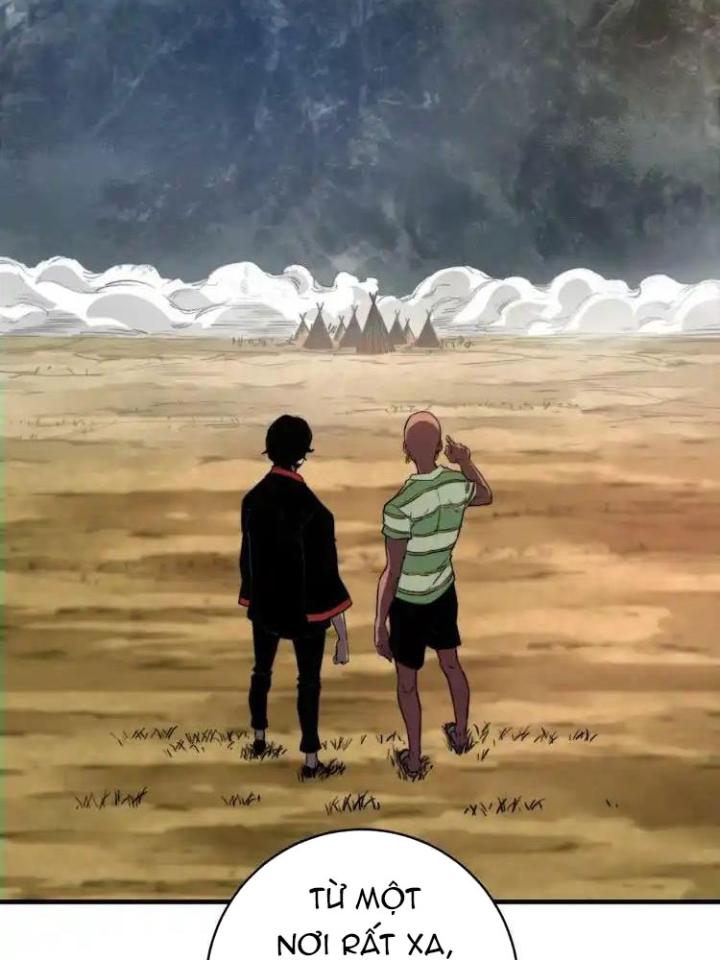 Trùng Trùng Ký Sinh Chapter 27 - Trang 2