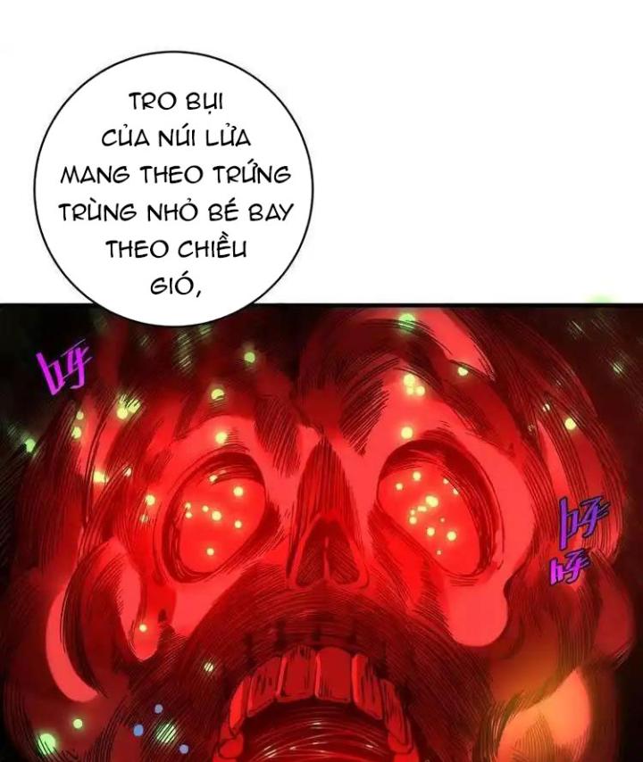 Trùng Trùng Ký Sinh Chapter 27 - Trang 2