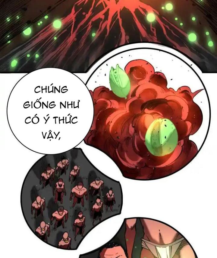 Trùng Trùng Ký Sinh Chapter 27 - Trang 2