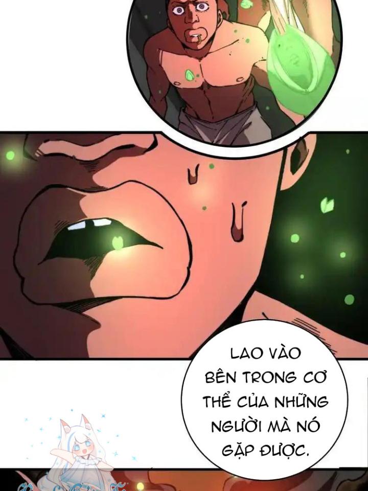 Trùng Trùng Ký Sinh Chapter 27 - Trang 2