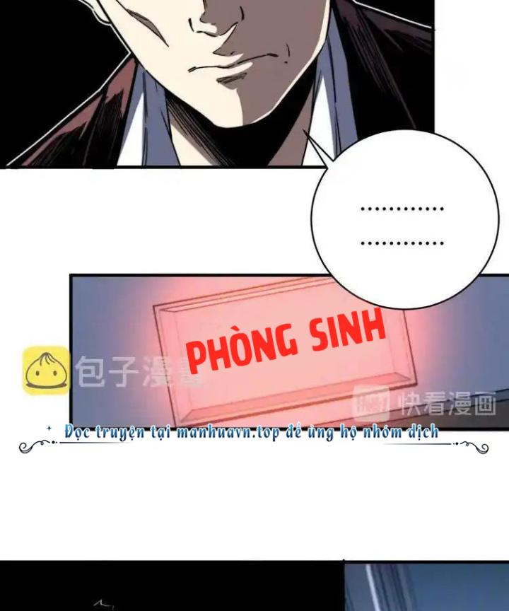 Trùng Trùng Ký Sinh Chapter 27 - Trang 2
