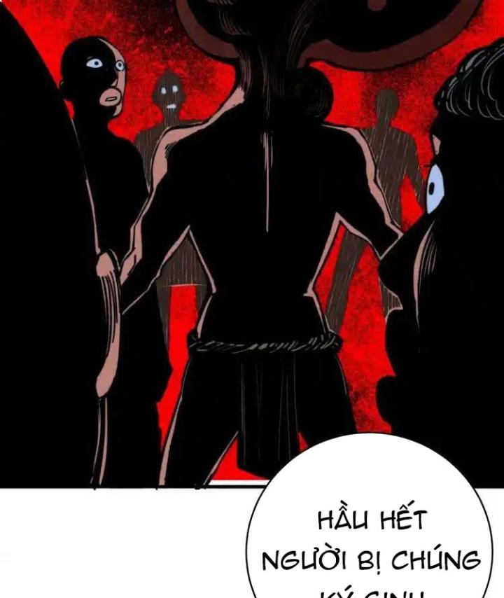 Trùng Trùng Ký Sinh Chapter 27 - Trang 2