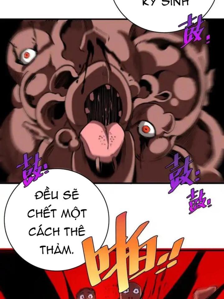 Trùng Trùng Ký Sinh Chapter 27 - Trang 2