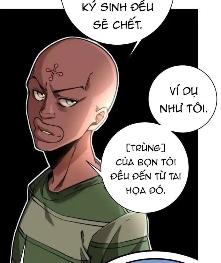 Trùng Trùng Ký Sinh Chapter 27 - Trang 2