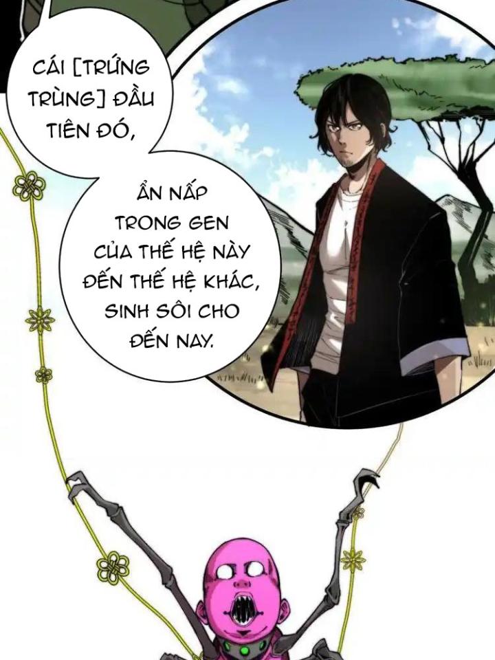 Trùng Trùng Ký Sinh Chapter 27 - Trang 2