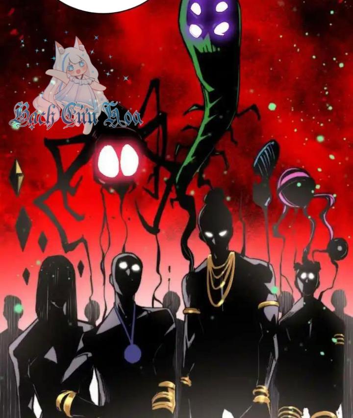 Trùng Trùng Ký Sinh Chapter 27 - Trang 2
