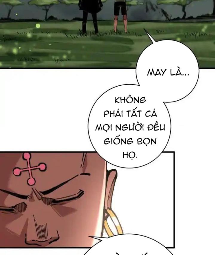 Trùng Trùng Ký Sinh Chapter 27 - Trang 2