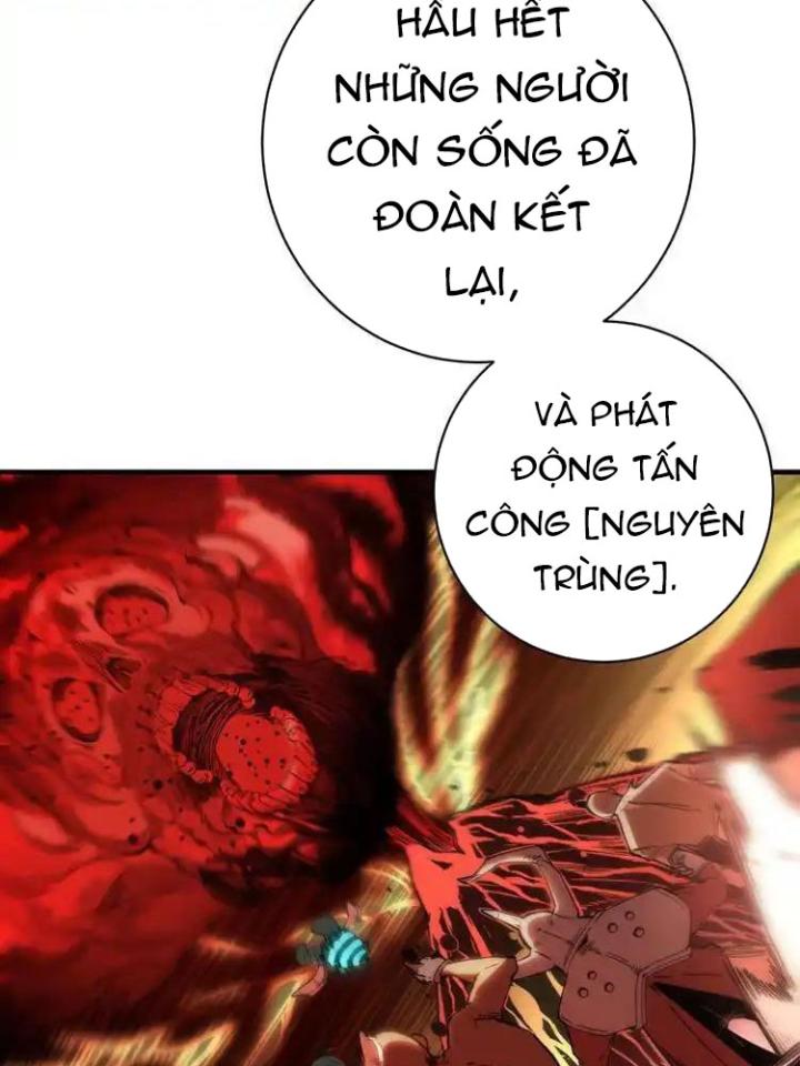 Trùng Trùng Ký Sinh Chapter 27 - Trang 2