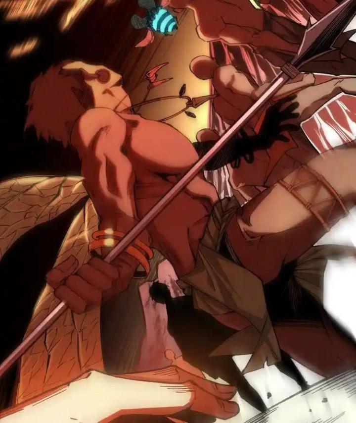 Trùng Trùng Ký Sinh Chapter 27 - Trang 2