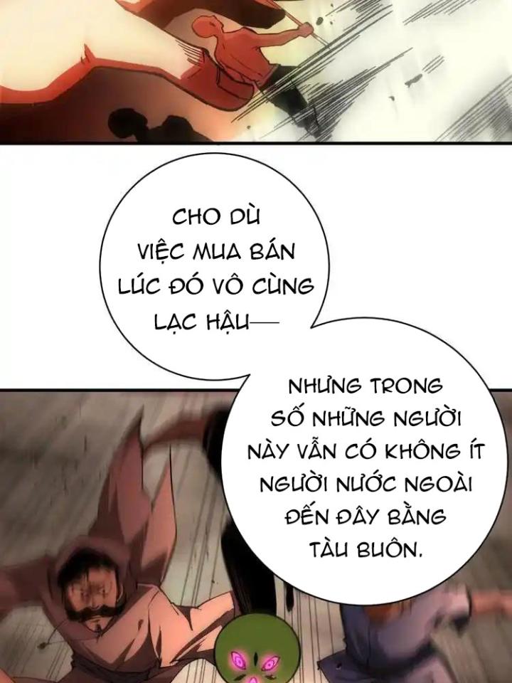 Trùng Trùng Ký Sinh Chapter 27 - Trang 2