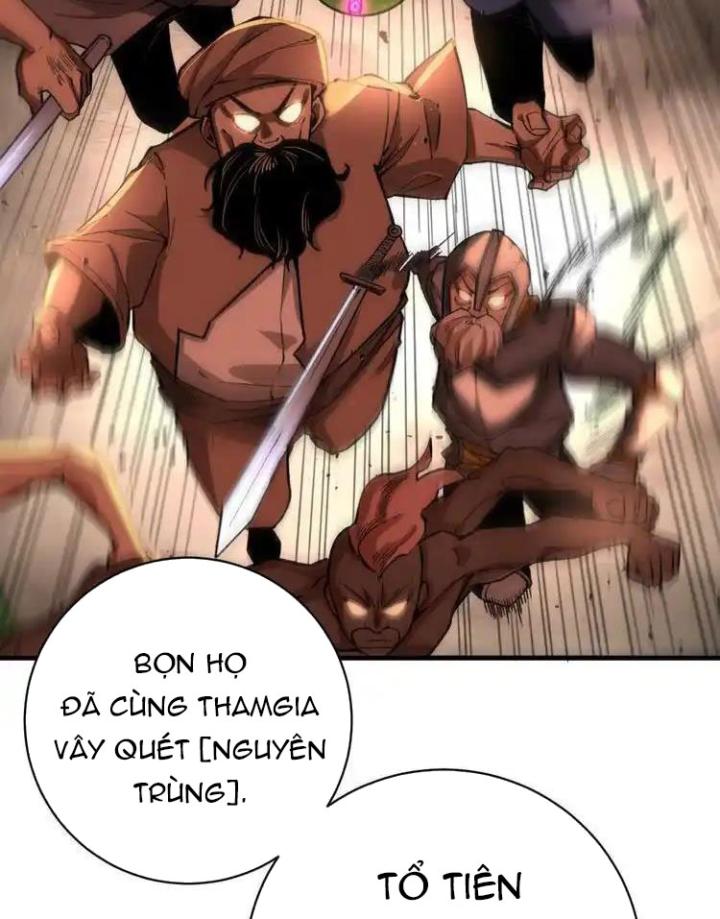 Trùng Trùng Ký Sinh Chapter 27 - Trang 2