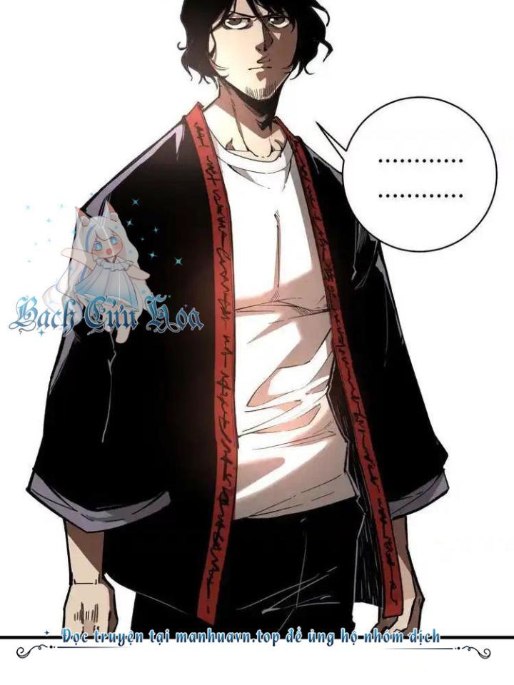 Trùng Trùng Ký Sinh Chapter 27 - Trang 2