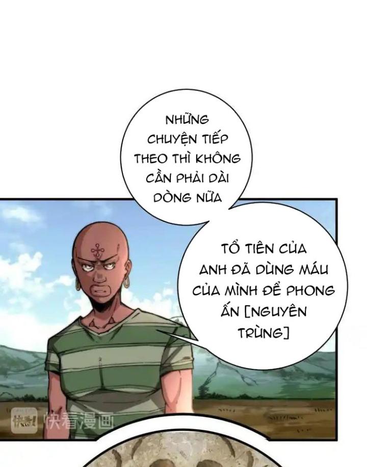Trùng Trùng Ký Sinh Chapter 27 - Trang 2