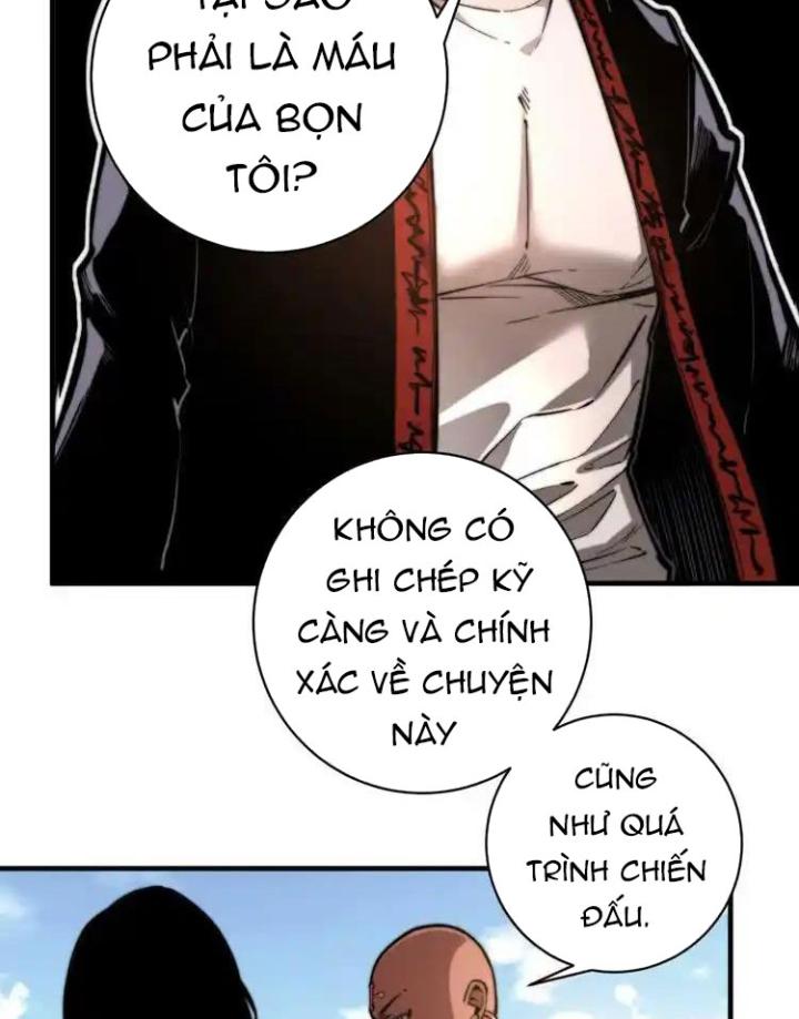 Trùng Trùng Ký Sinh Chapter 27 - Trang 2