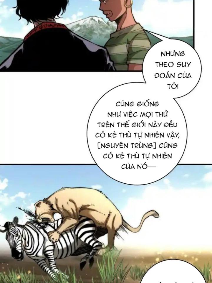 Trùng Trùng Ký Sinh Chapter 27 - Trang 2