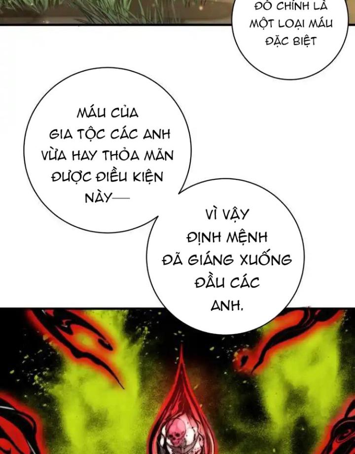 Trùng Trùng Ký Sinh Chapter 27 - Trang 2