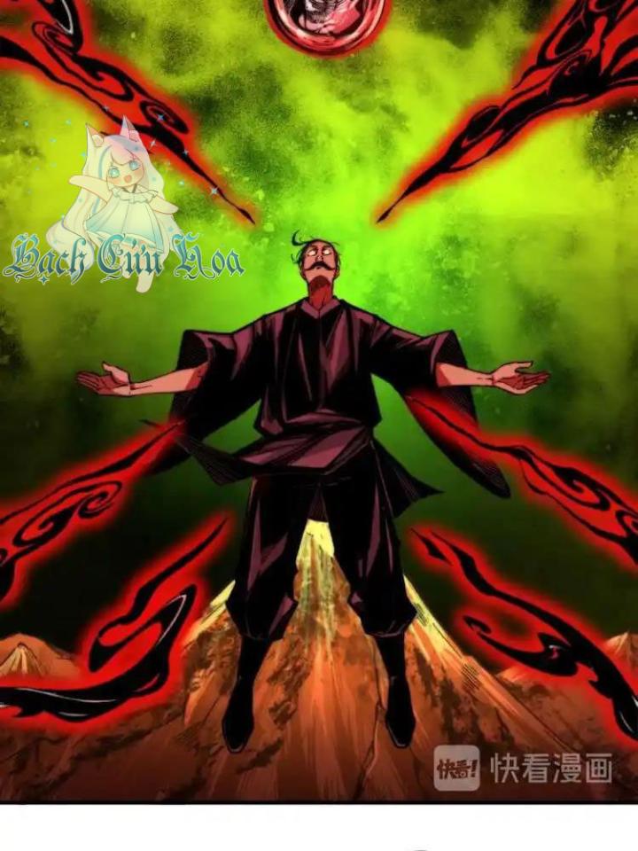 Trùng Trùng Ký Sinh Chapter 27 - Trang 2