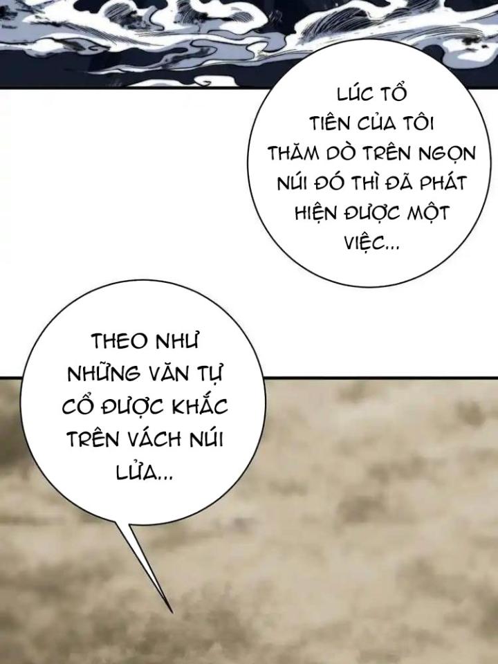 Trùng Trùng Ký Sinh Chapter 27 - Trang 2