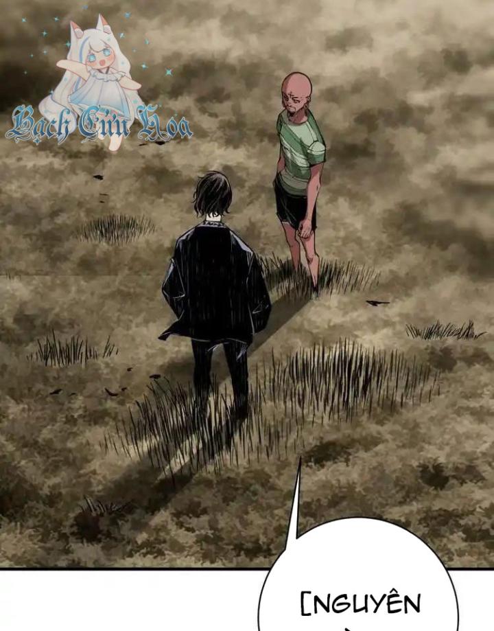 Trùng Trùng Ký Sinh Chapter 27 - Trang 2