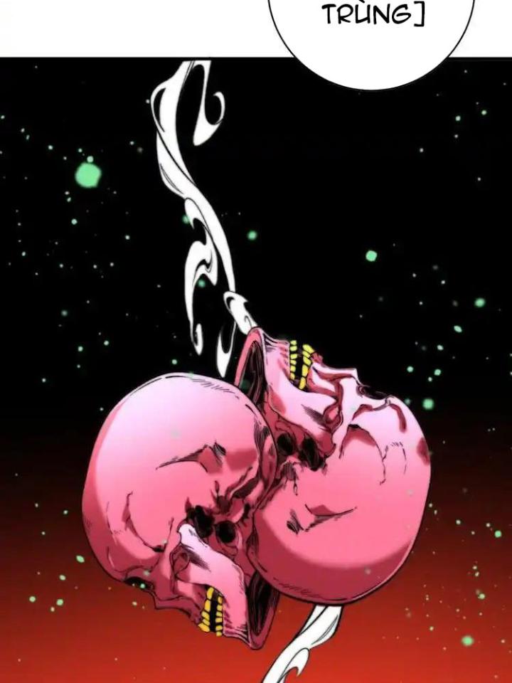 Trùng Trùng Ký Sinh Chapter 27 - Trang 2