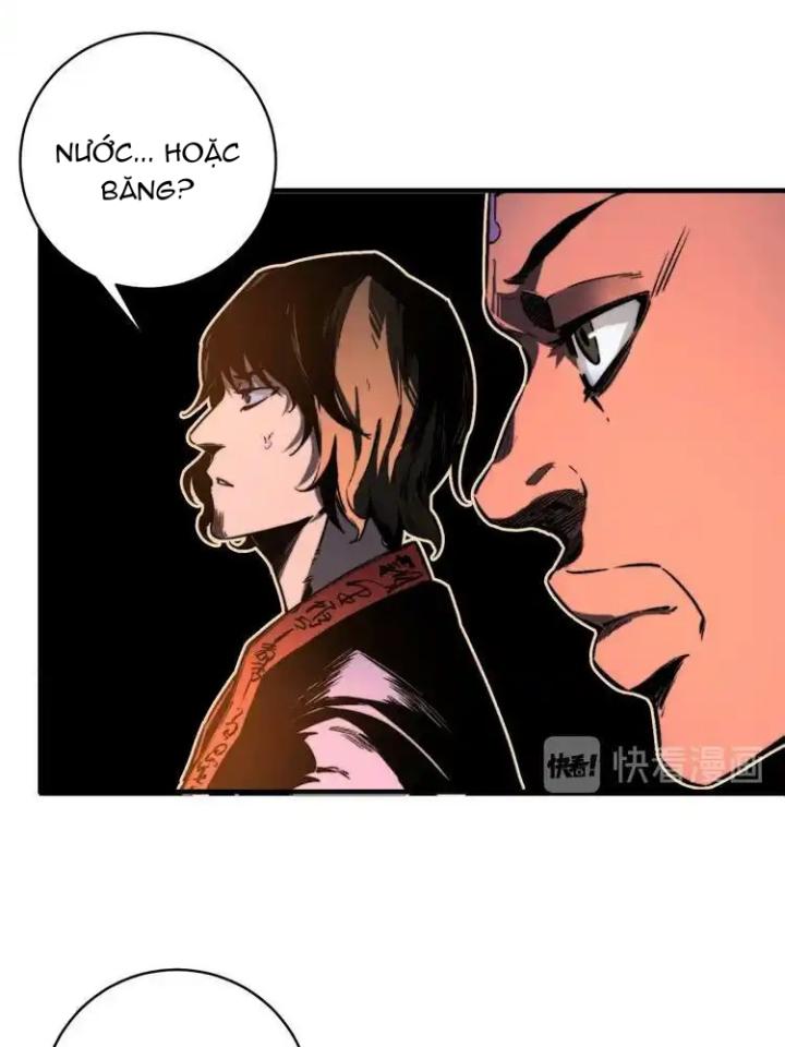 Trùng Trùng Ký Sinh Chapter 28 - Next Chapter 29