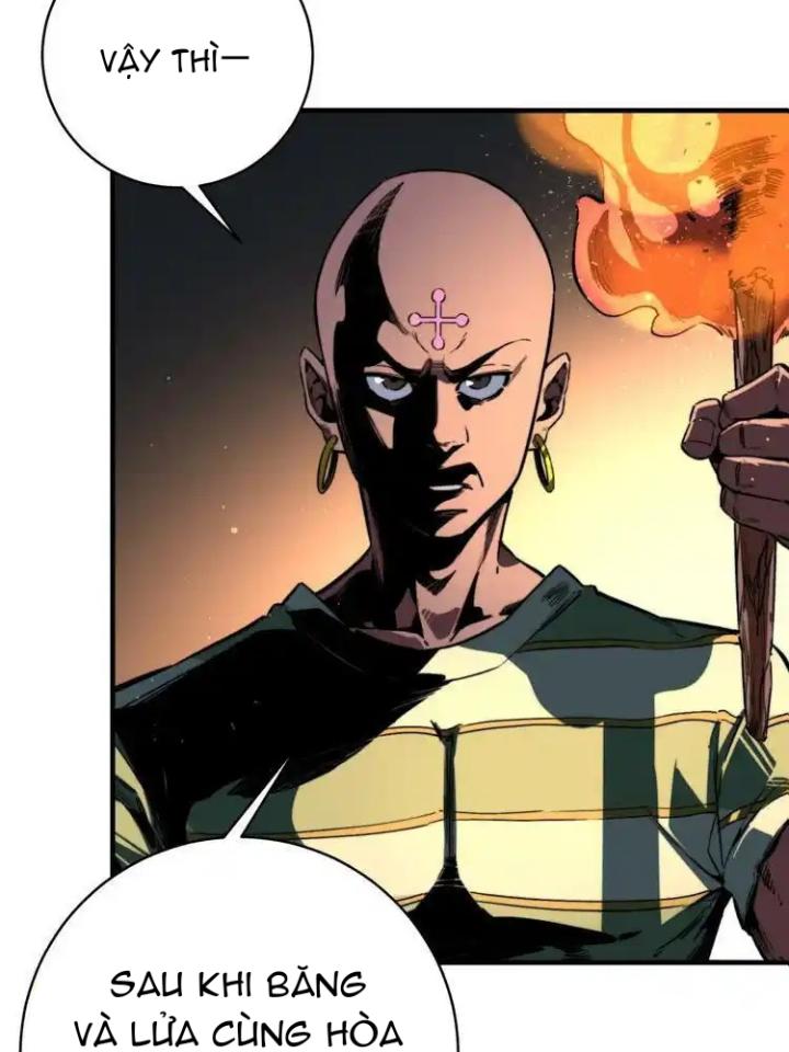 Trùng Trùng Ký Sinh Chapter 28 - Next Chapter 29