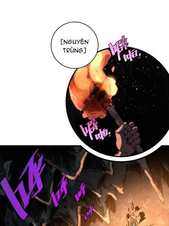 Trùng Trùng Ký Sinh Chapter 28 - Next Chapter 29