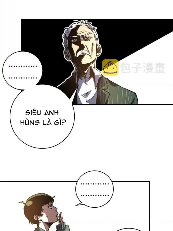 Trùng Trùng Ký Sinh Chapter 28 - Next Chapter 29