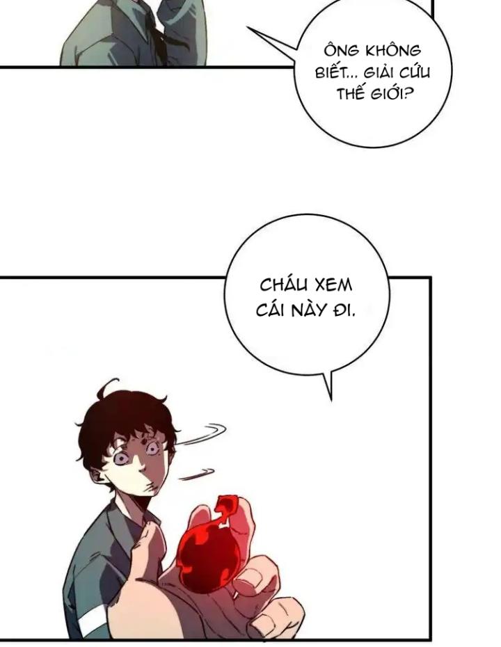 Trùng Trùng Ký Sinh Chapter 28 - Next Chapter 29