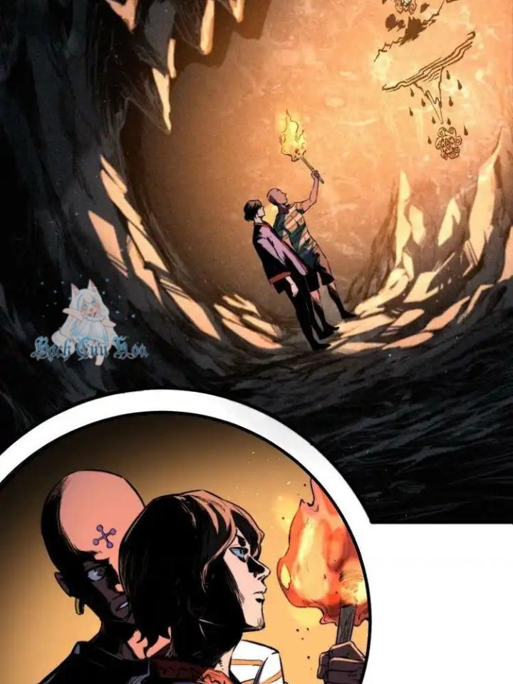 Trùng Trùng Ký Sinh Chapter 28 - Next Chapter 29