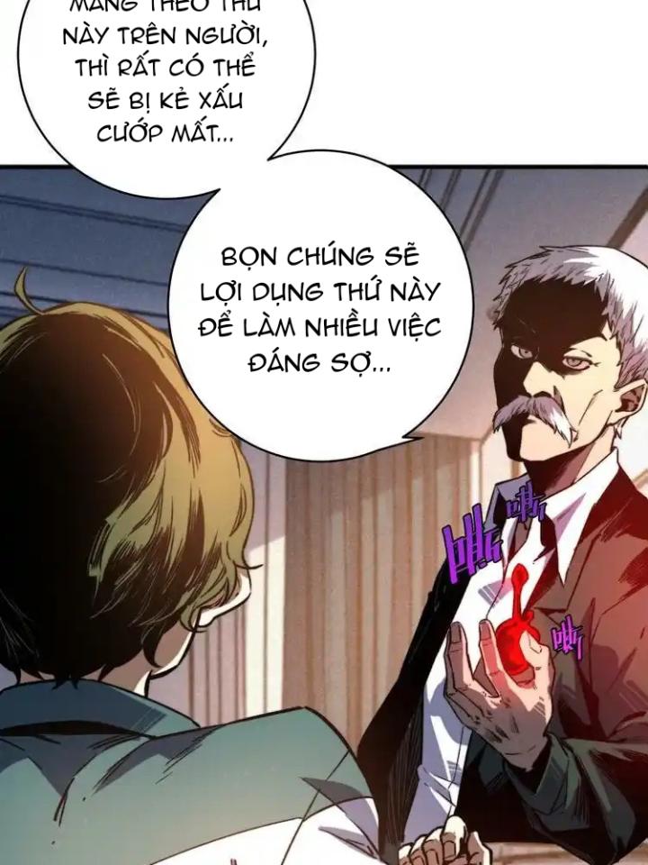 Trùng Trùng Ký Sinh Chapter 28 - Next Chapter 29