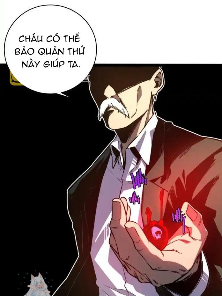 Trùng Trùng Ký Sinh Chapter 28 - Next Chapter 29