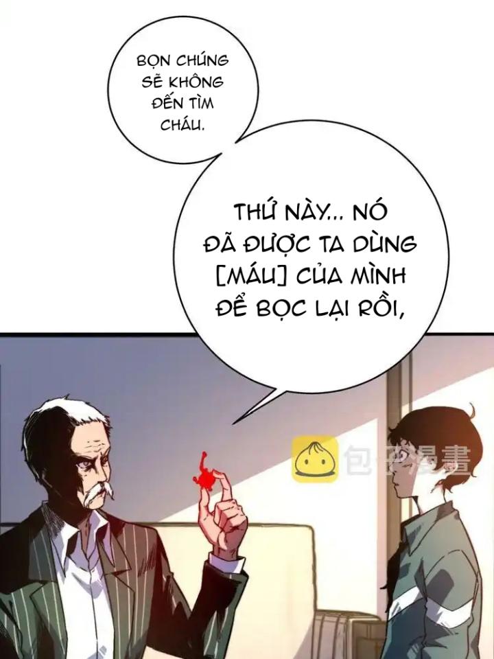 Trùng Trùng Ký Sinh Chapter 28 - Next Chapter 29