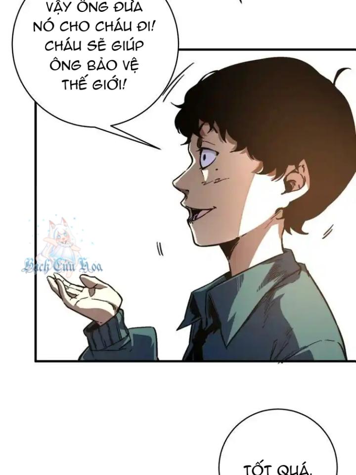 Trùng Trùng Ký Sinh Chapter 28 - Next Chapter 29