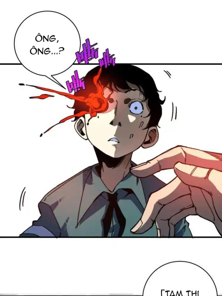 Trùng Trùng Ký Sinh Chapter 28 - Next Chapter 29