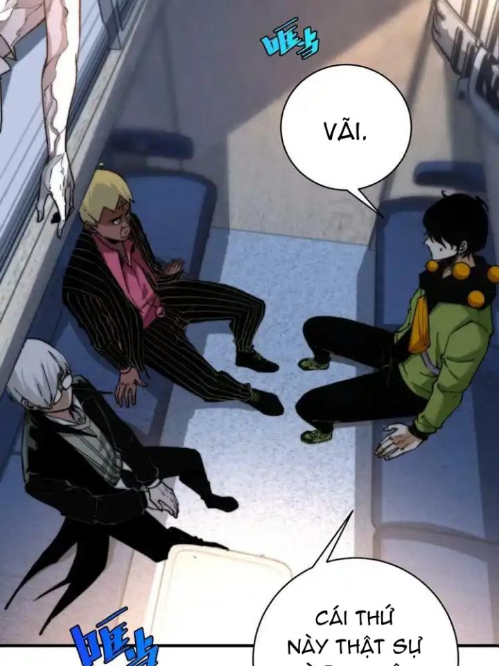 Trùng Trùng Ký Sinh Chapter 28 - Next Chapter 29