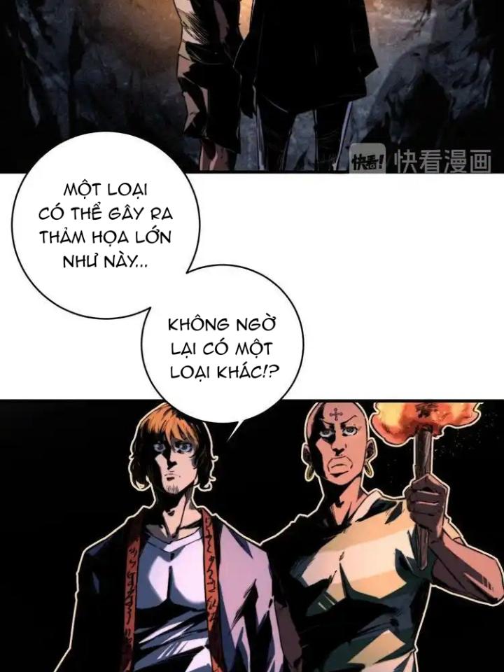 Trùng Trùng Ký Sinh Chapter 28 - Next Chapter 29